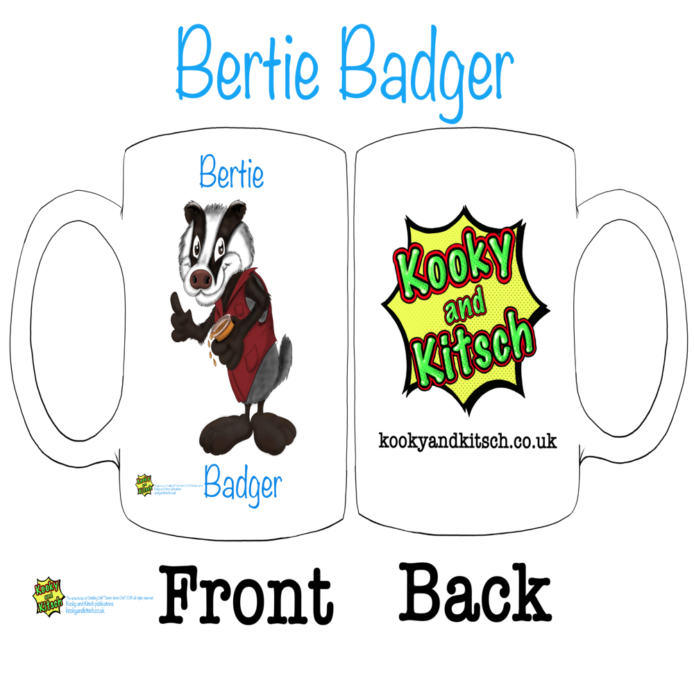bertie badger mug.png
